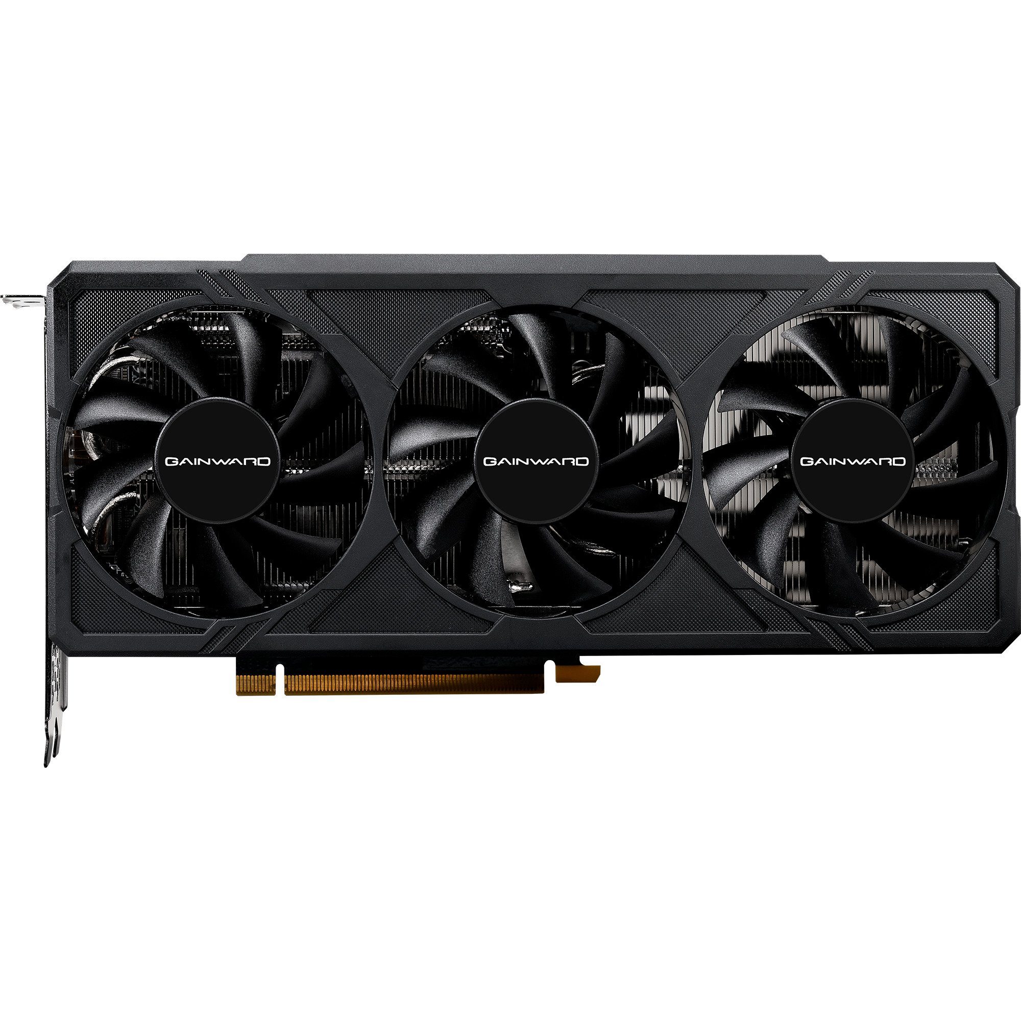 Gainward Gainward Gainward GeForce RTX 4060 Ti 16GB Grafikkarte (16 GB)