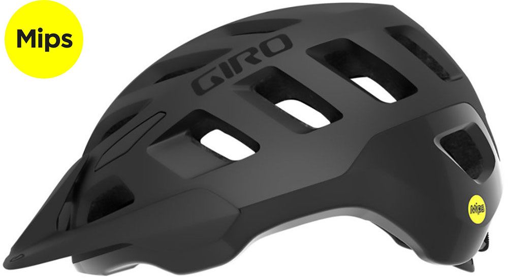Giro Radix MIPS - MTB Helm kaufen | Bike-Discount