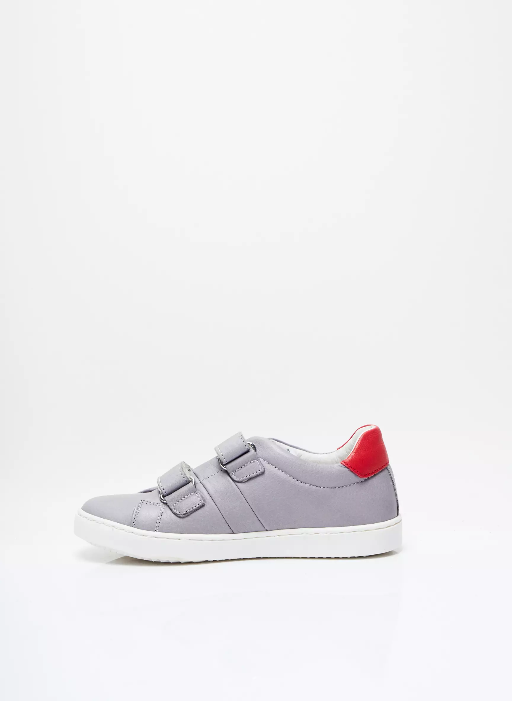 Bi Key Baskets Garcon couleur gris