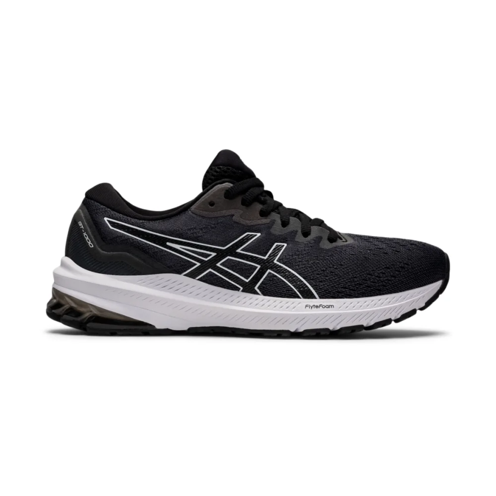 Asics GT 1000 11 1012B197-001 / schwarz