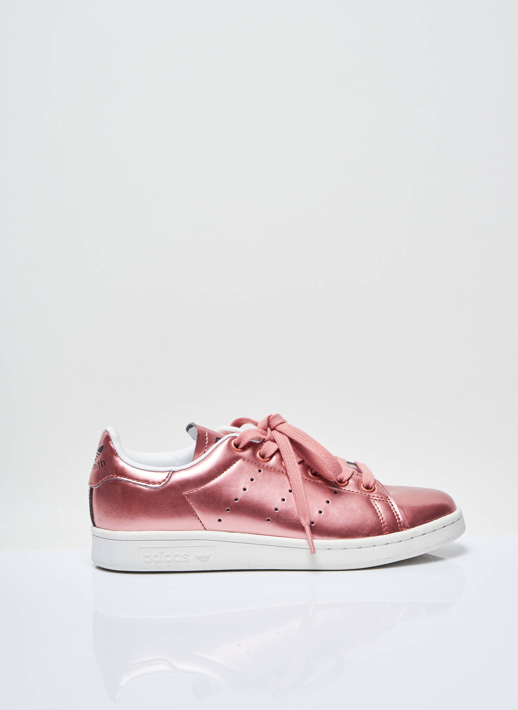 Adidas Baskets Femme couleur rose