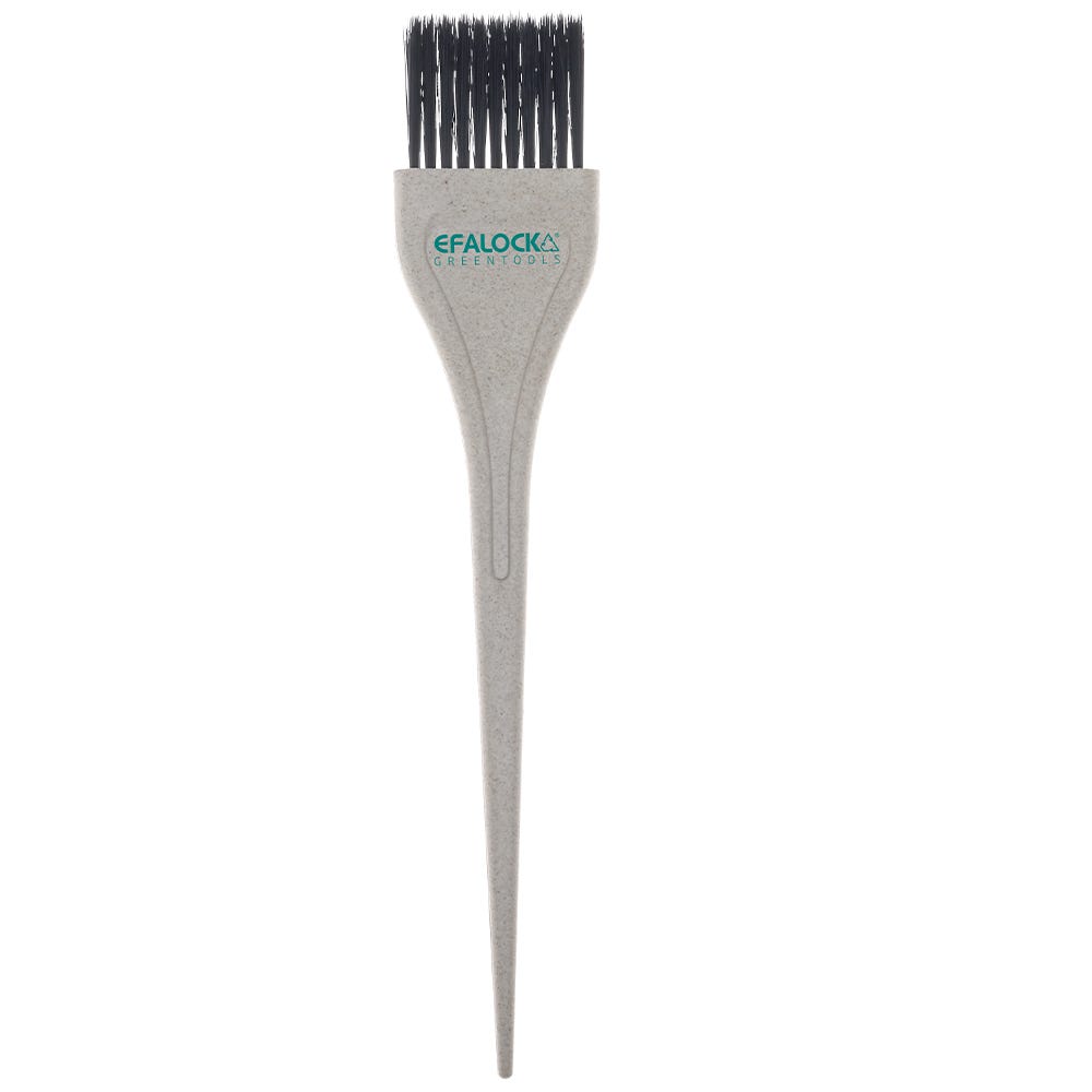Efalock Greentools Färbepinsel schmal