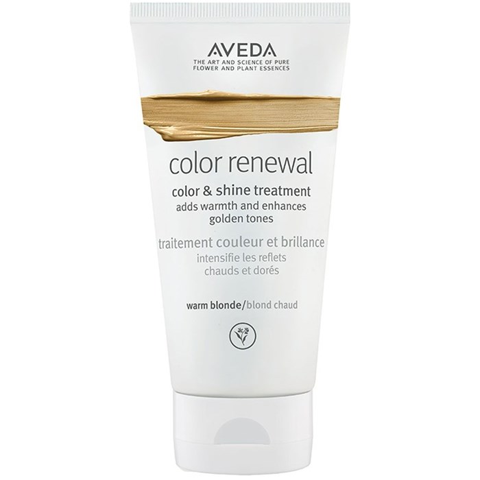 Color & Shine Treatment