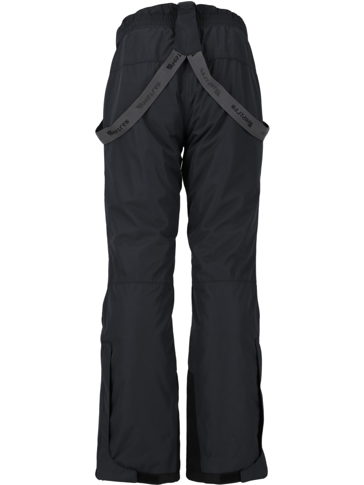 Whistler Skihose Fairway in 1001 Black günstig kaufen