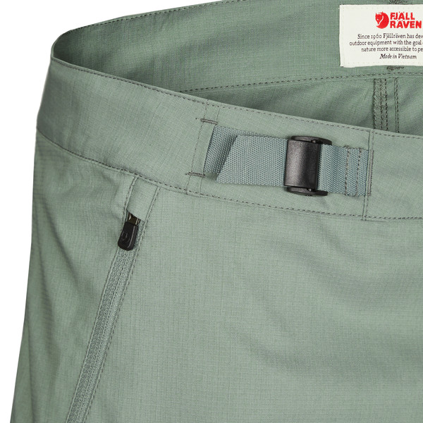 ABISKO HIKE TROUSERS M Herren - Trekkinghose