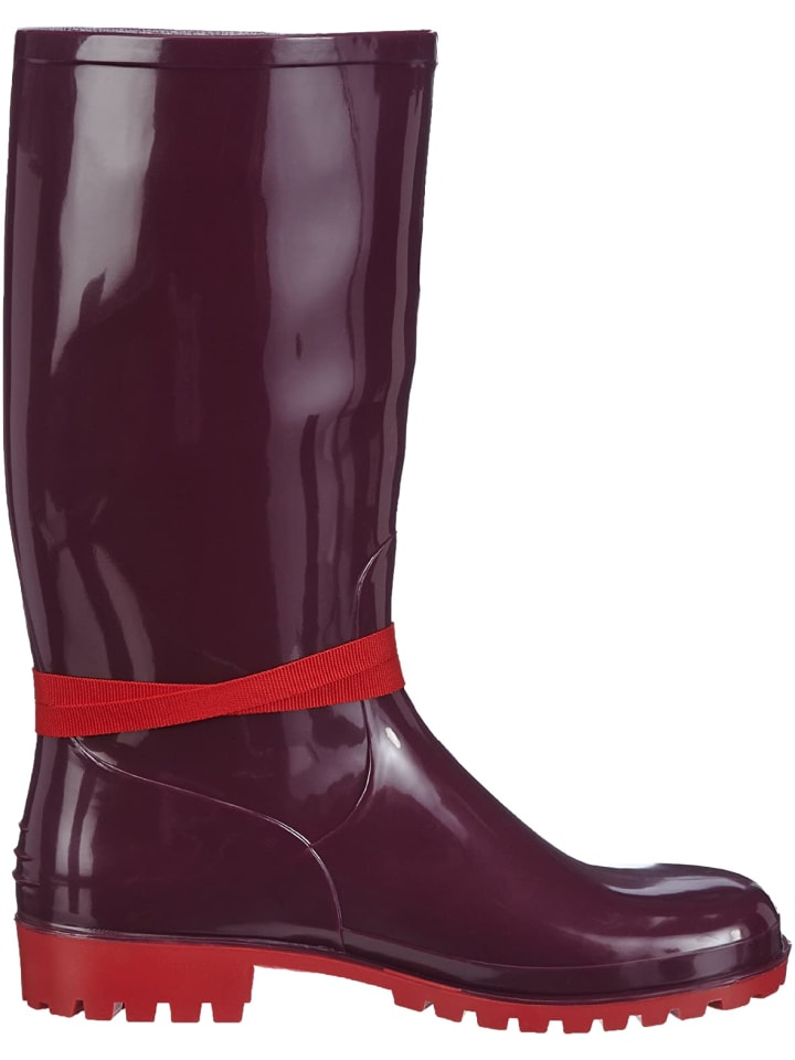 Spirale Gummistiefel 