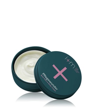 i+m Naturkosmetik Pflegewunder Rich Face & Body Gesichtscreme-75 ml