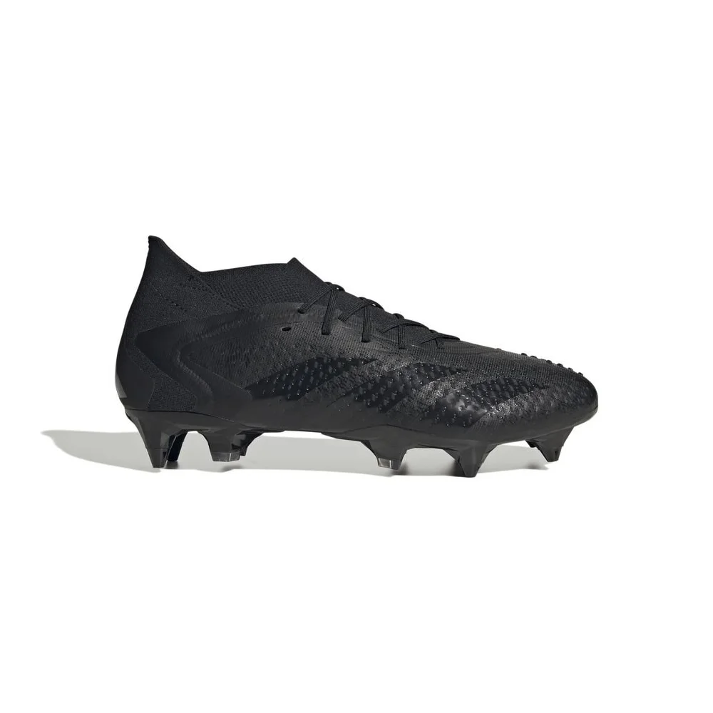 adidas Predator Sg GW4581 / schwarz