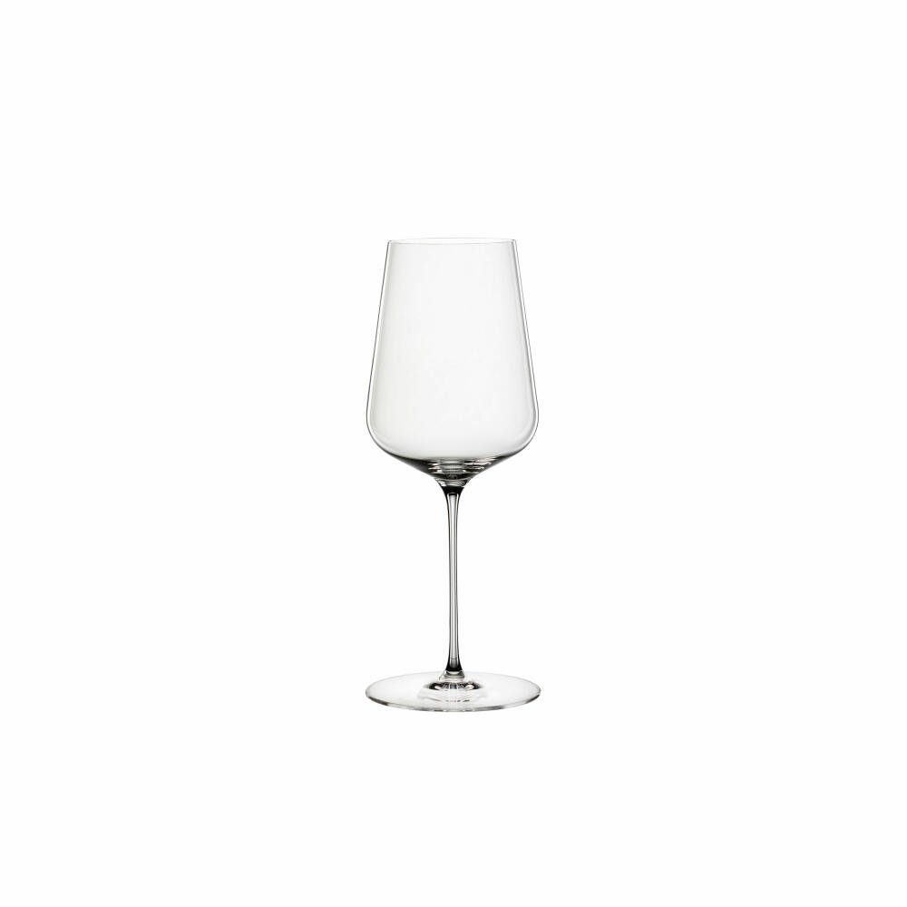 SPIEGELAU Gläser-Set Definition 6er Set 550 ml, Kristallglas