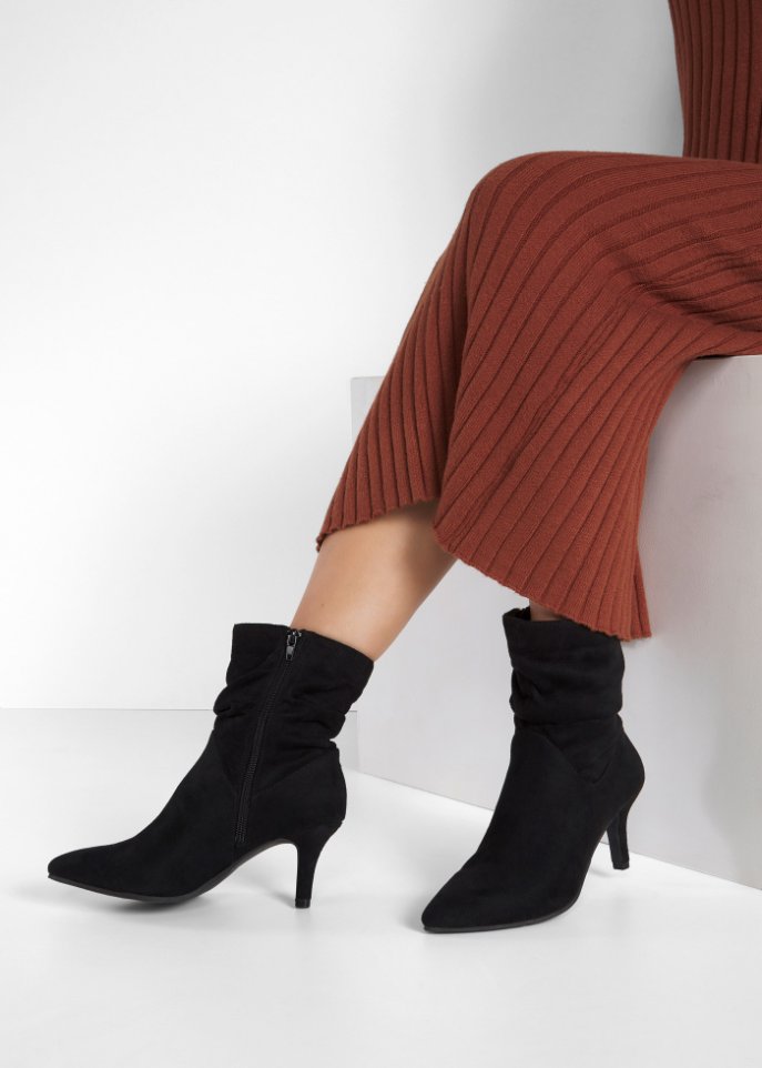 Stiefelette