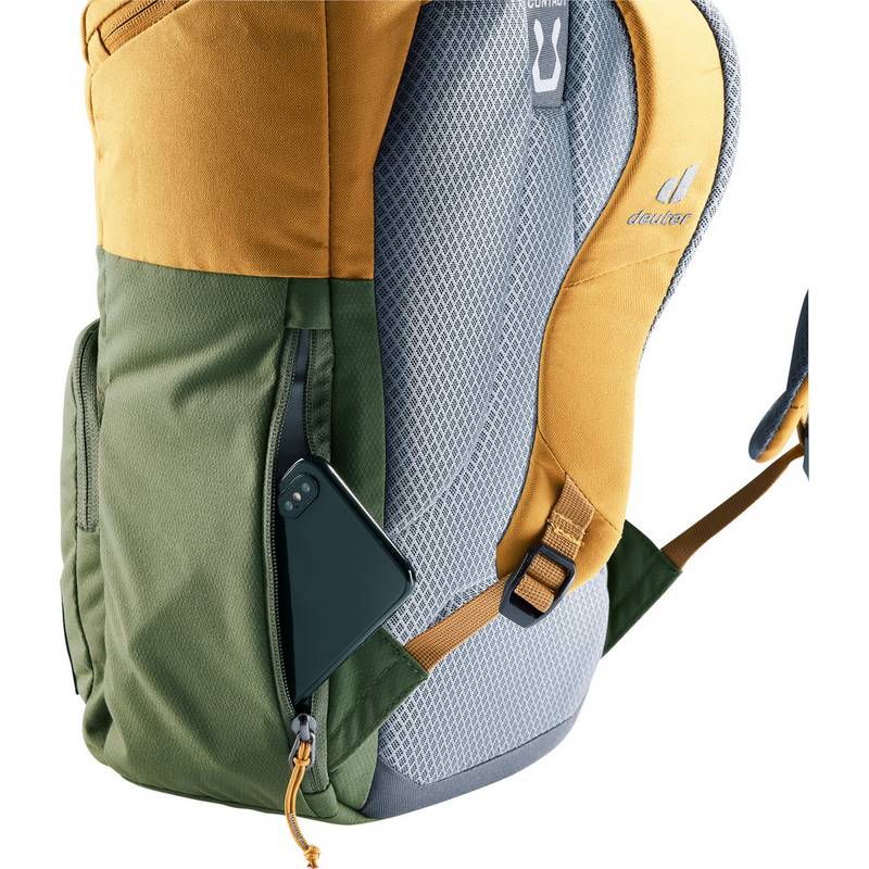 Deuter Overday Daypack Kinder