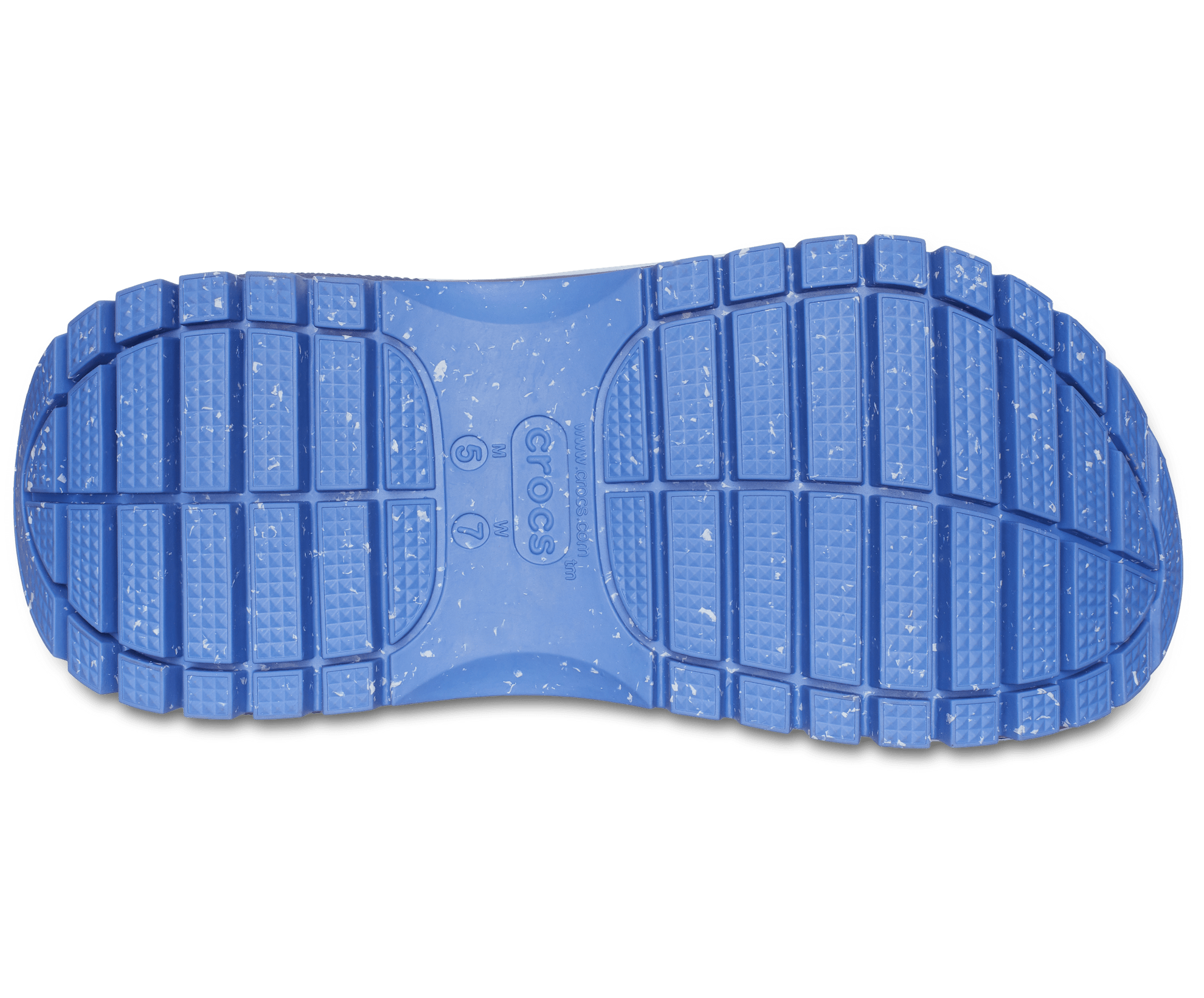 Mega Crush Clog