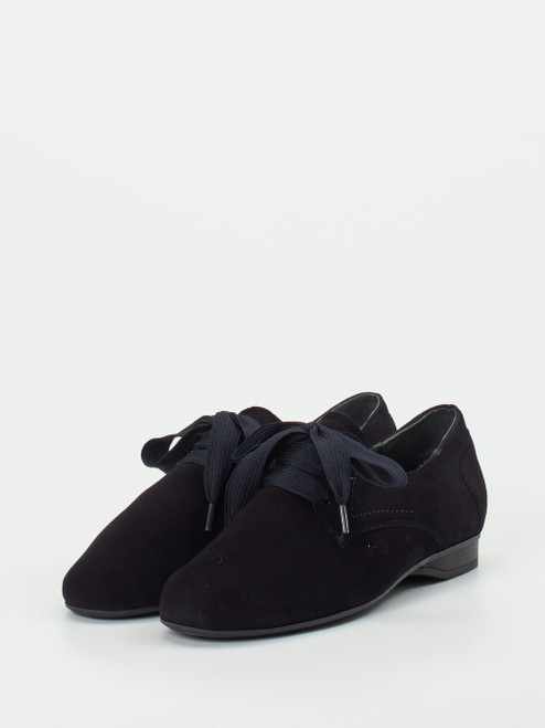 Schnürschuh-26511090155 Semler