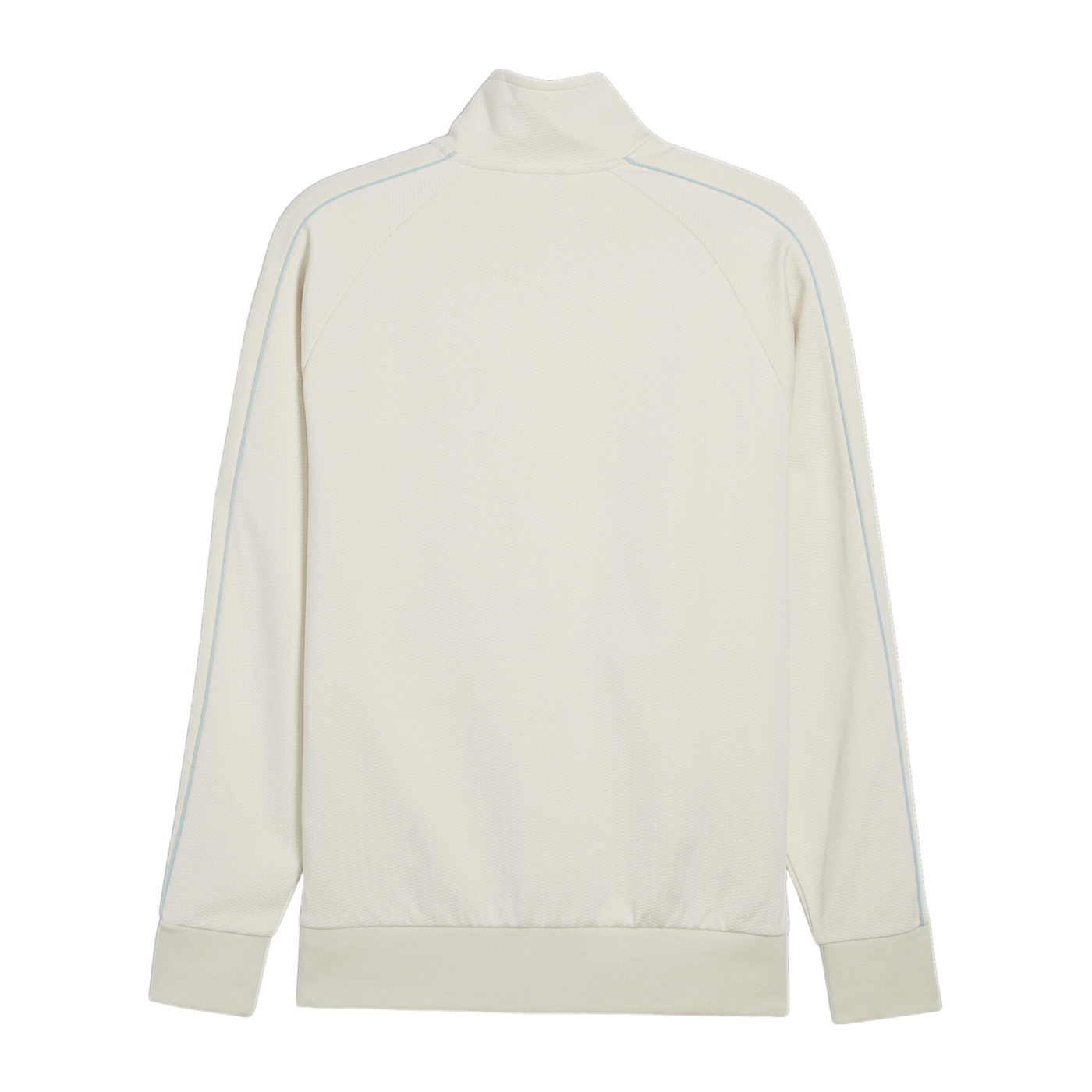 PUMA T7 Track Jacke Weiss F87