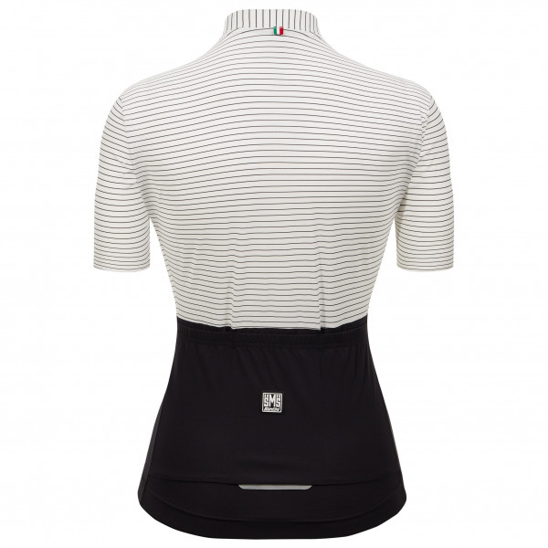 Santini - Women's Colore Riga Jersey - Radtrikot