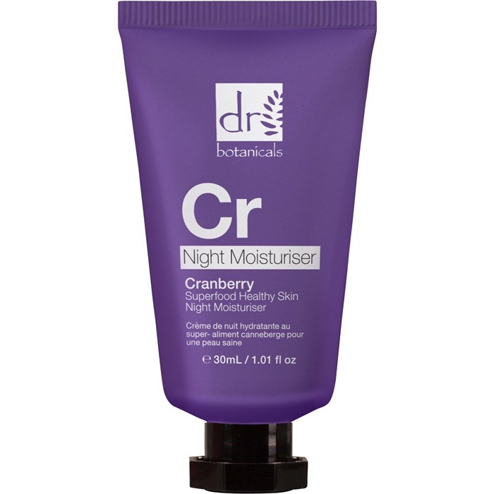 Superfood Healthy Skin Night Moisturiser