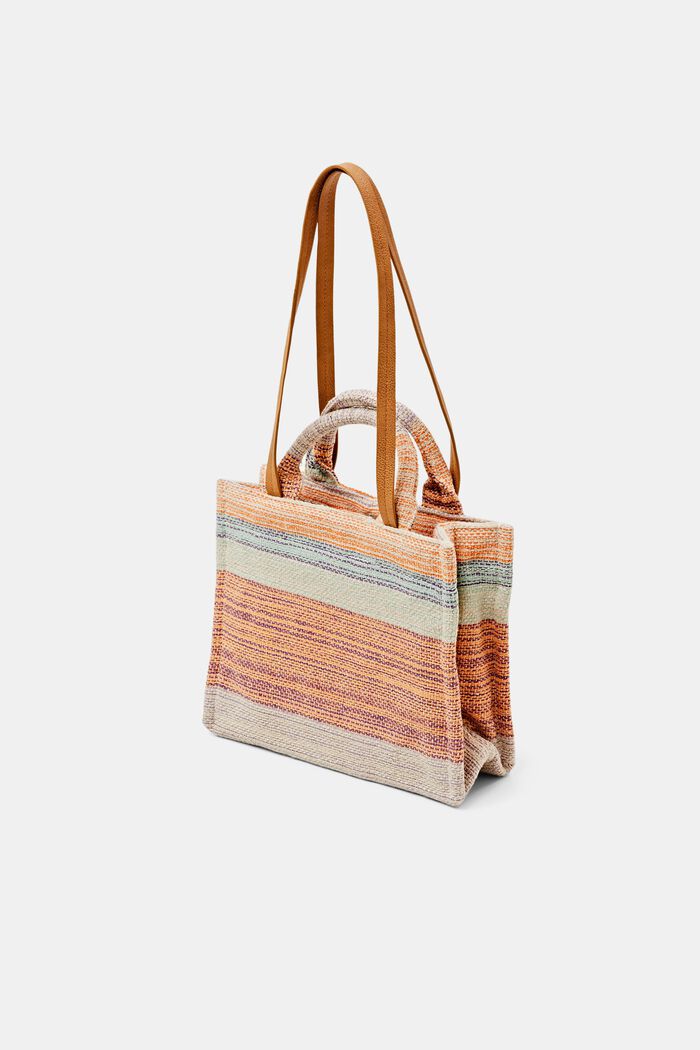 Tragetasche aus Jute