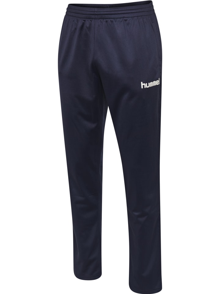 Hummel Hummel Verstellbare Taille Anzug Hmlpromo Kinder in ATLANTIS/MARINE günstig kaufen 176