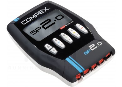 Compex SP 2.0
