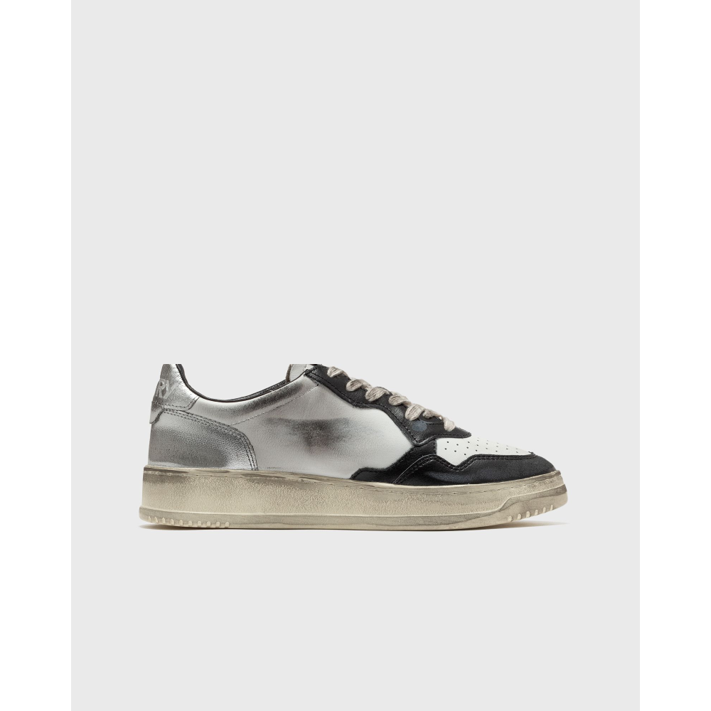 Autry WMNS SUP VINT LOW AVLWSV11 / schwarz