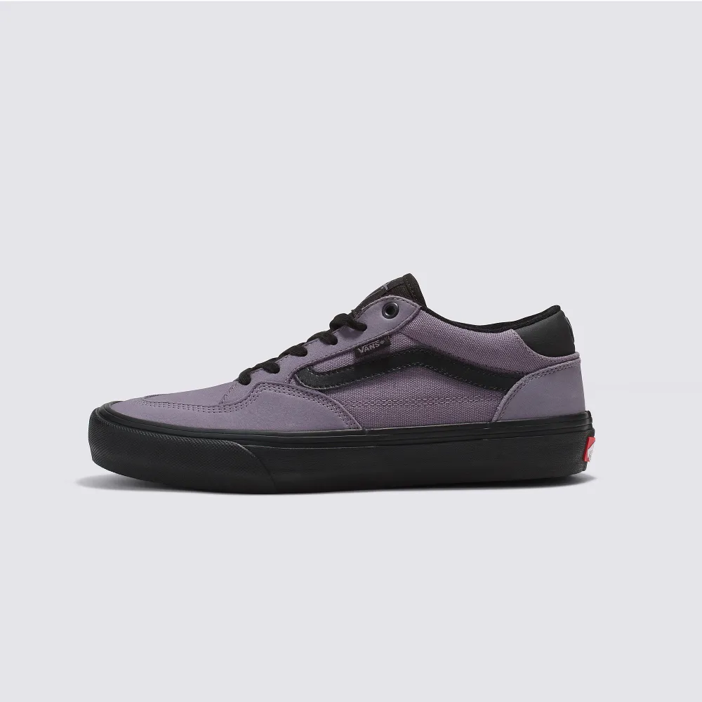 Vans Rowan VN0A5JICBI61 / schwarz