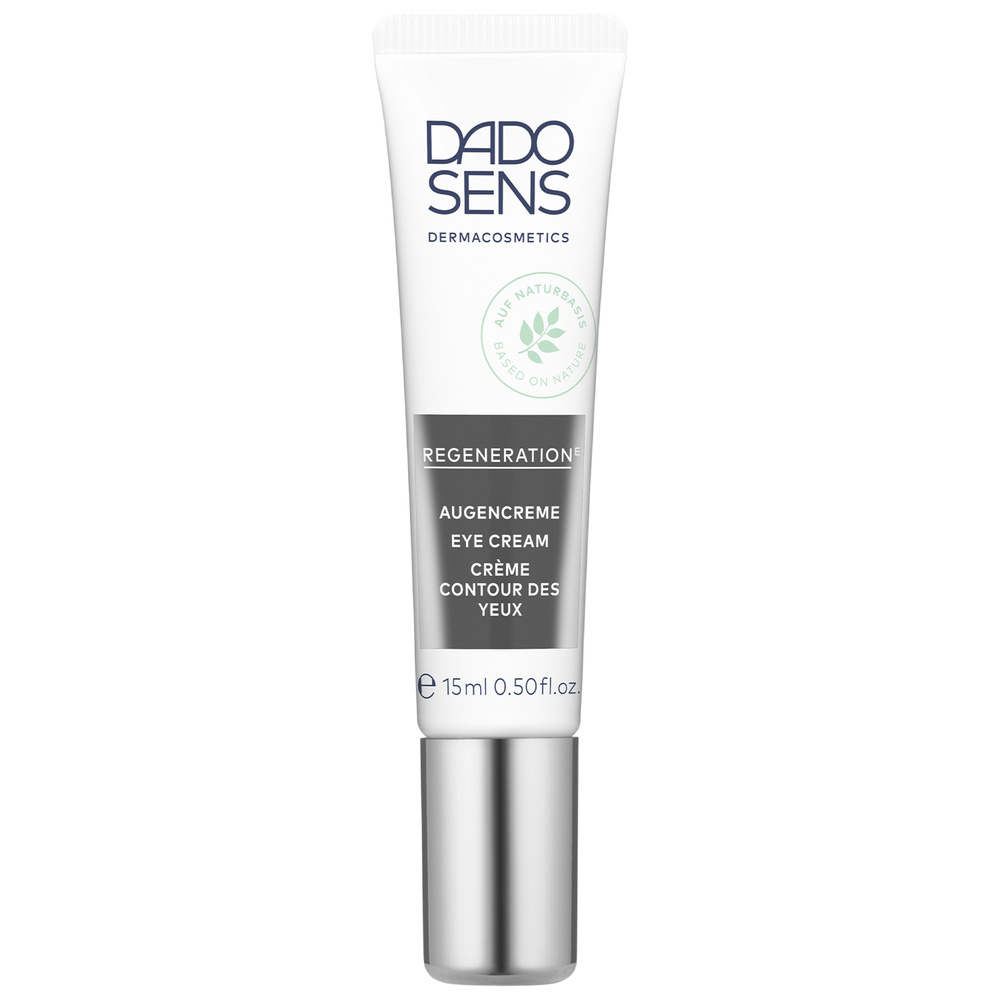 Dado Sens CRÈME CONTOUR DES YEUX REGENERATION E