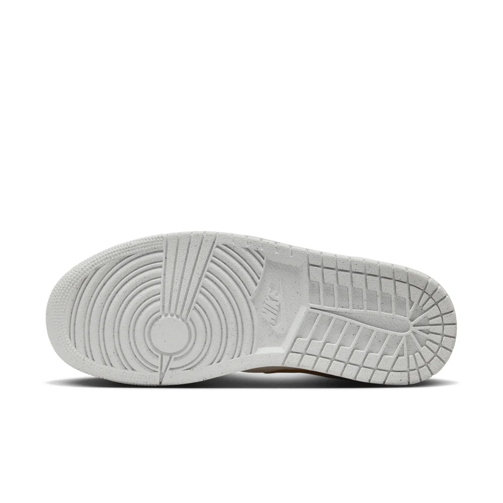 NIKE JORDAN 1 Low Air WMNS Jordan SE DV0426-200 / orange