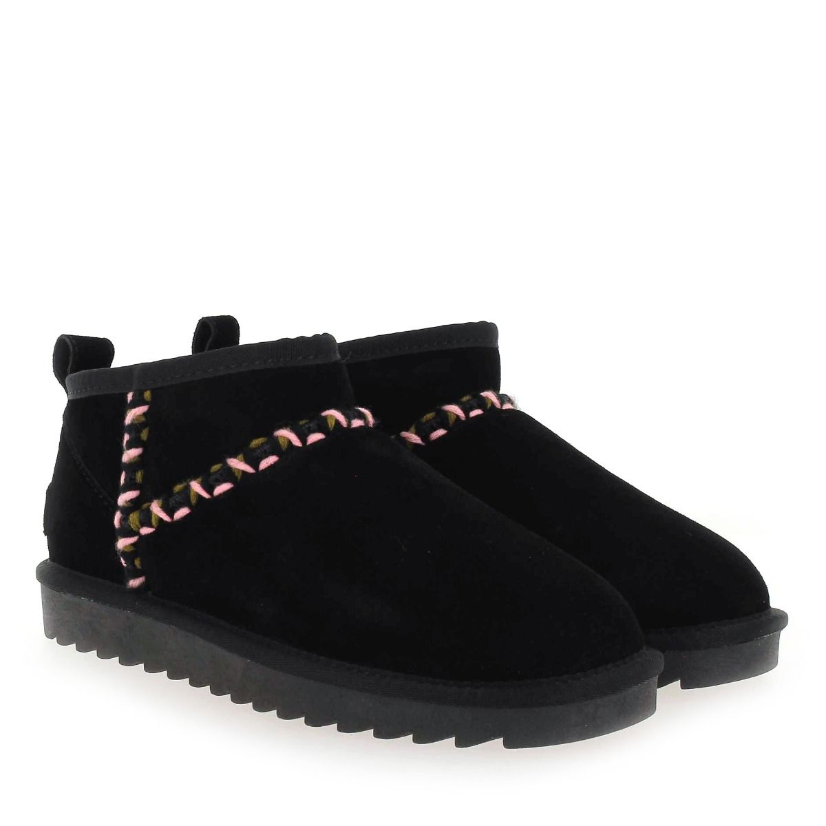 Colors of california  HC YW237 - Noir Rose