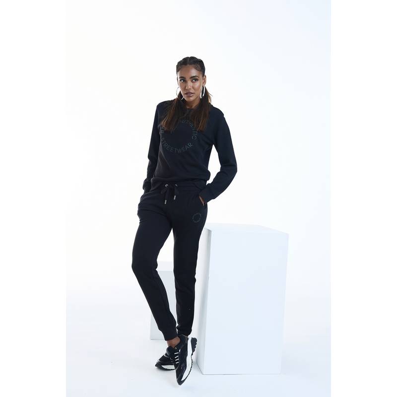 Bench Sweatshirt Damen