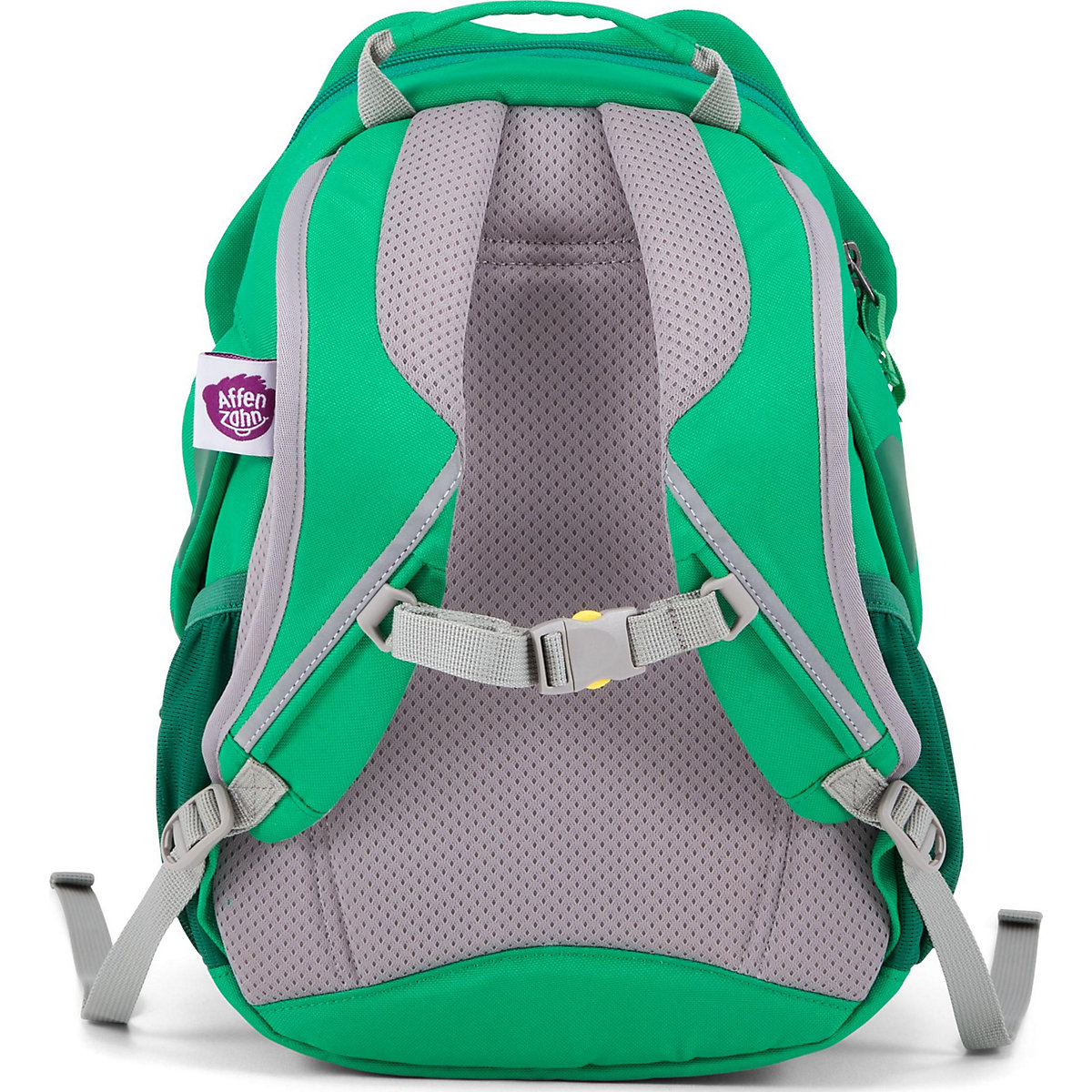 Kinderrucksack Große Freunde Frosch