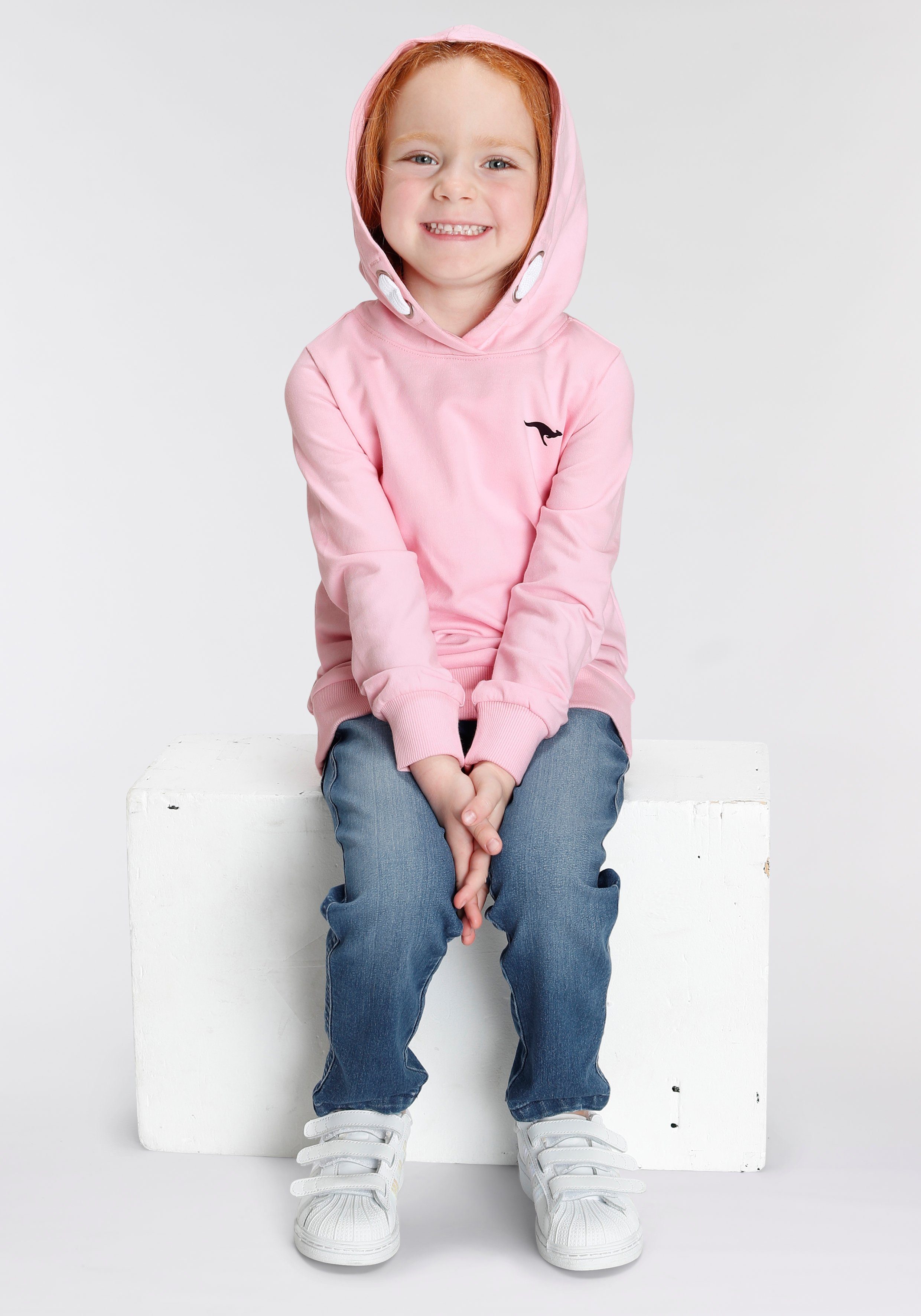 KangaROOS Schlupfjeans