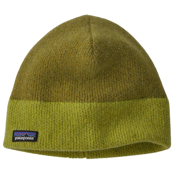 Patagonia - Fun Hog Beanie - Mütze
