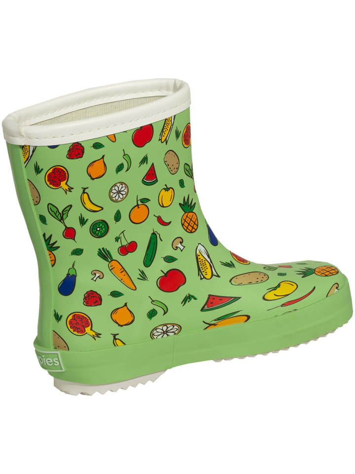 druppies Kinderstiefel Summer in frisgroen günstig kaufen