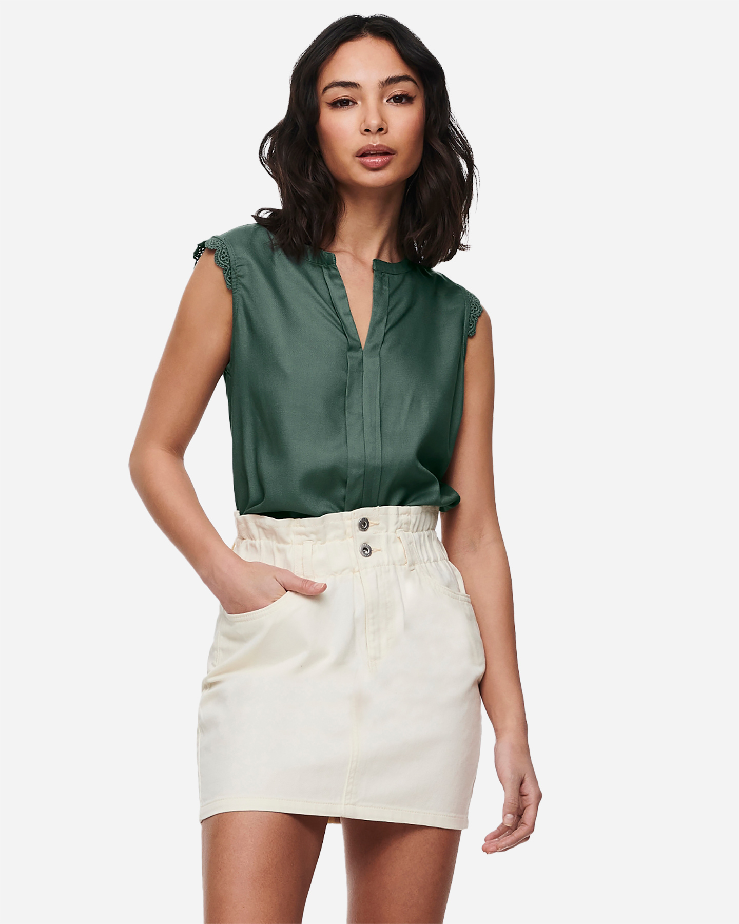 Iba camicia Kimmi W 15157656-18-5606