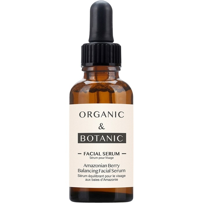 Balancing Facial Serum
