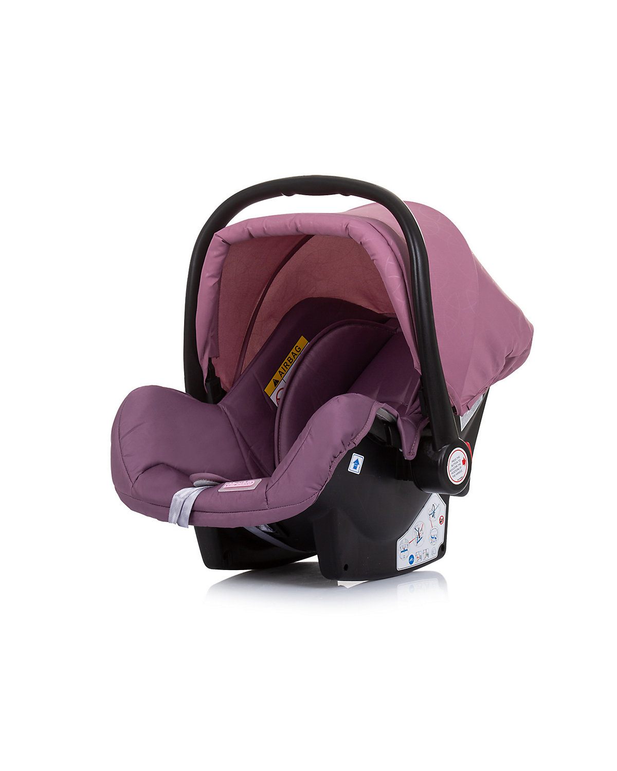 Babyschale Havana Gruppe 0+ (0 -13 kg) Kindersitze