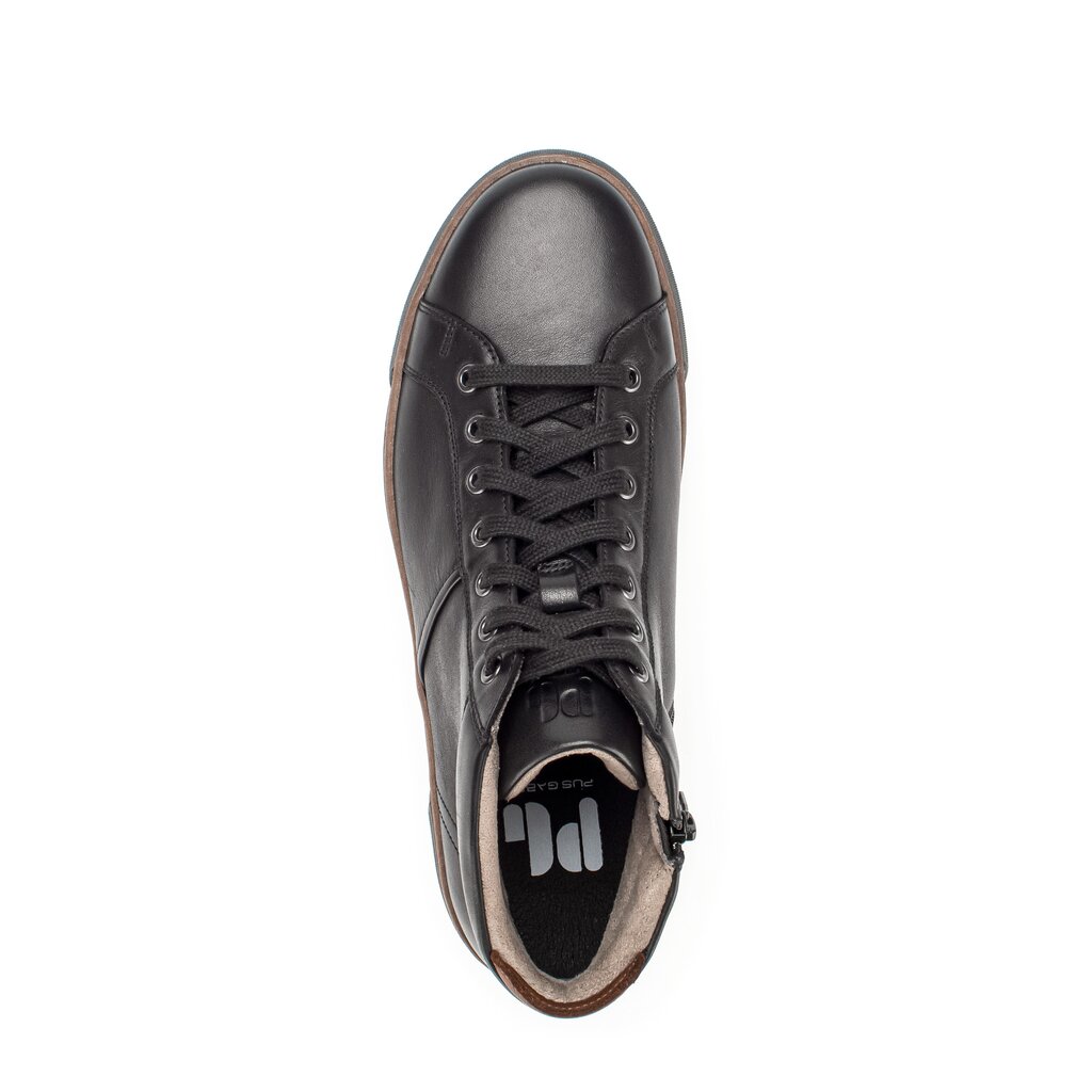 Pius Gabor PG0460 Boot schwarz