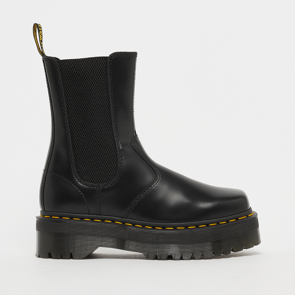 Dr. Martens 2976 Hi Quad Squared Chelsea 31151001 / schwarz