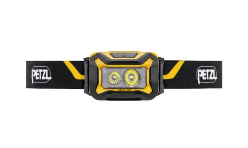 Farol Petzl PE-E071AA00 ARIA 2 R