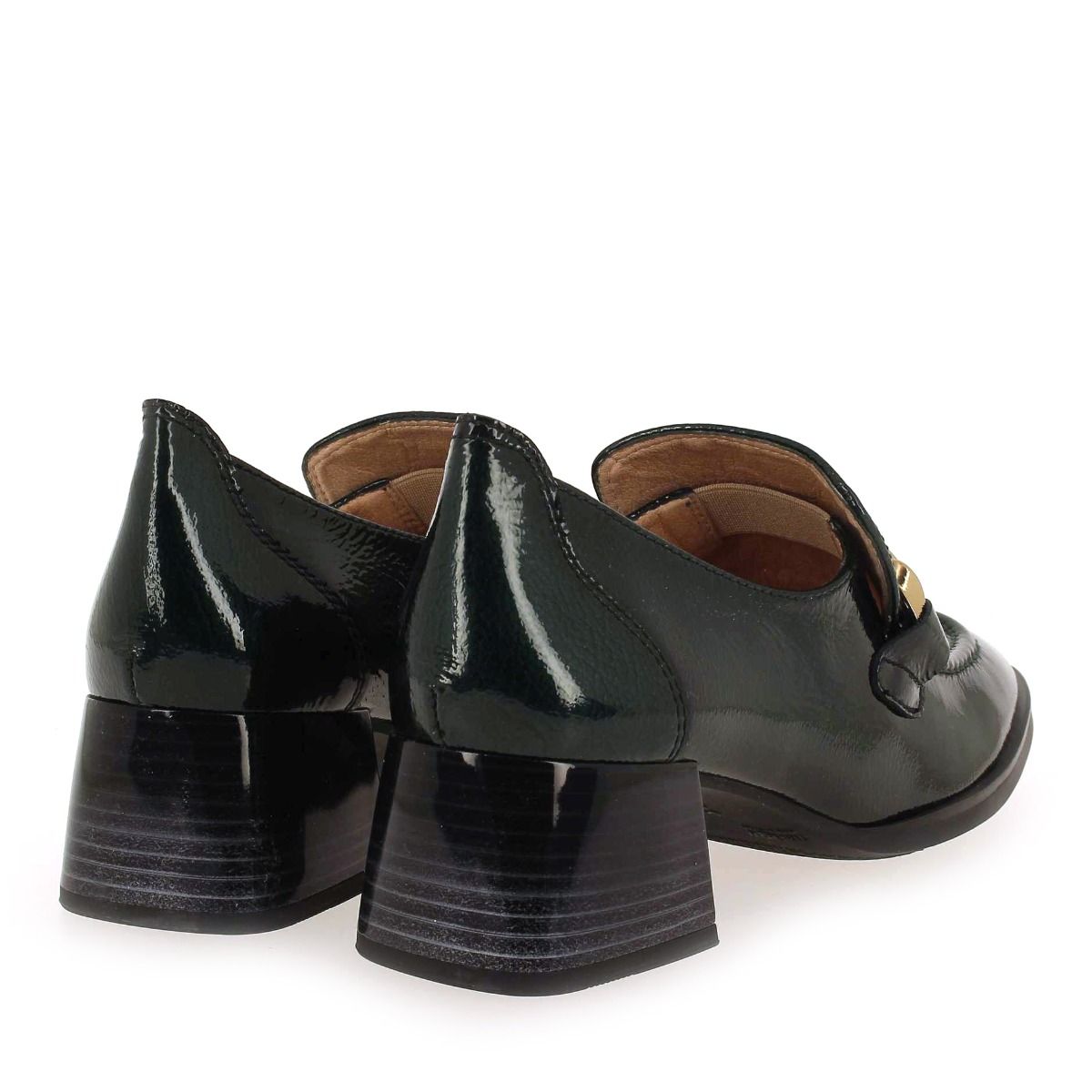 Hispanitas  HI232992 - Vert sapin