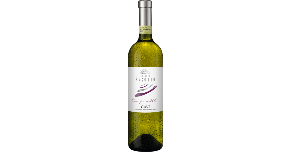 Gavi Campo dell 'Oro