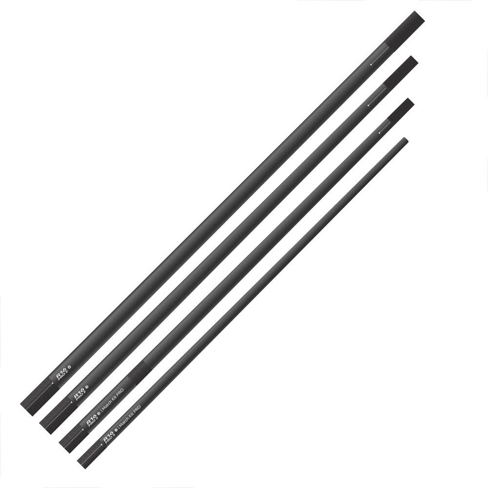 Kit match Rive R-16 Pro 2 - 4 brins