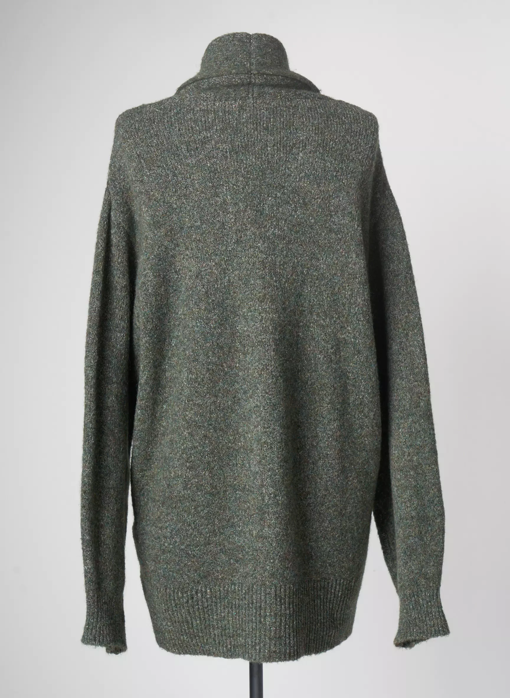 Yerse Cardigans Femme couleur vert