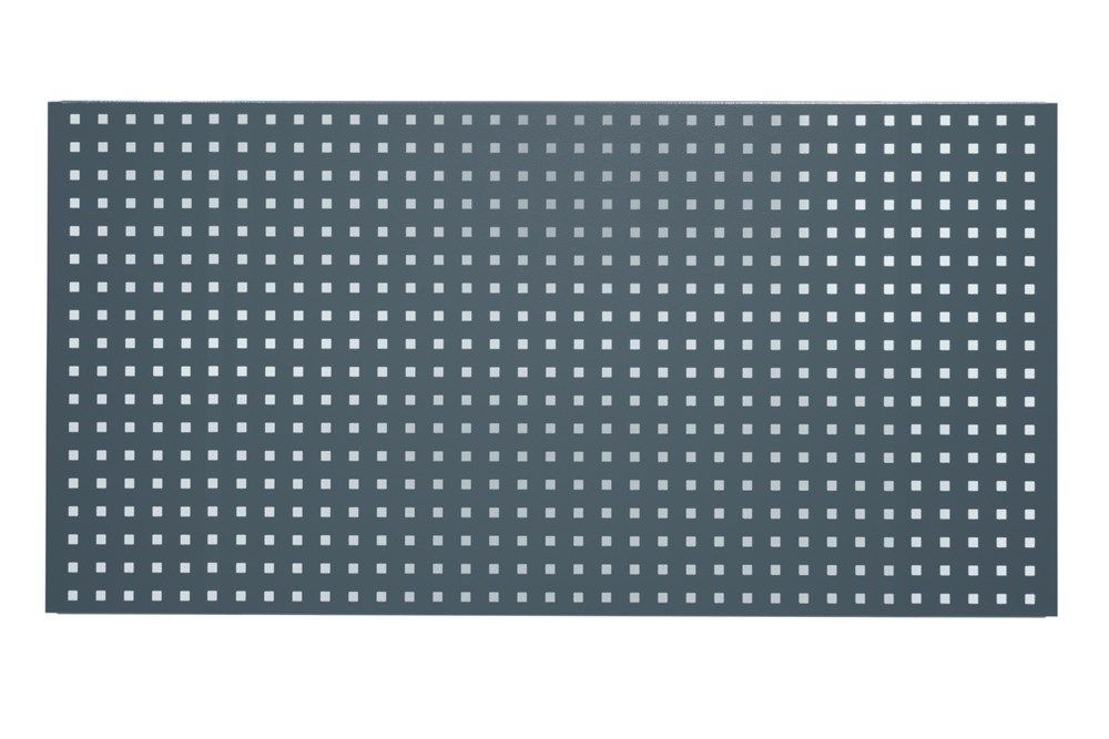 „Huvema K3025G“ įrankių sienelė 680 x 550 mm