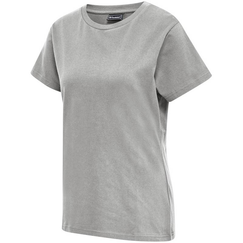 hummel hmlRED HEAVY T-SHIRT S/S WOMAN T-Shirt Damen