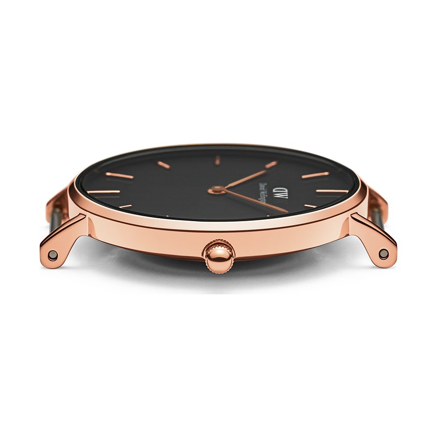 Daniel Wellington Damenuhr Classic Petite