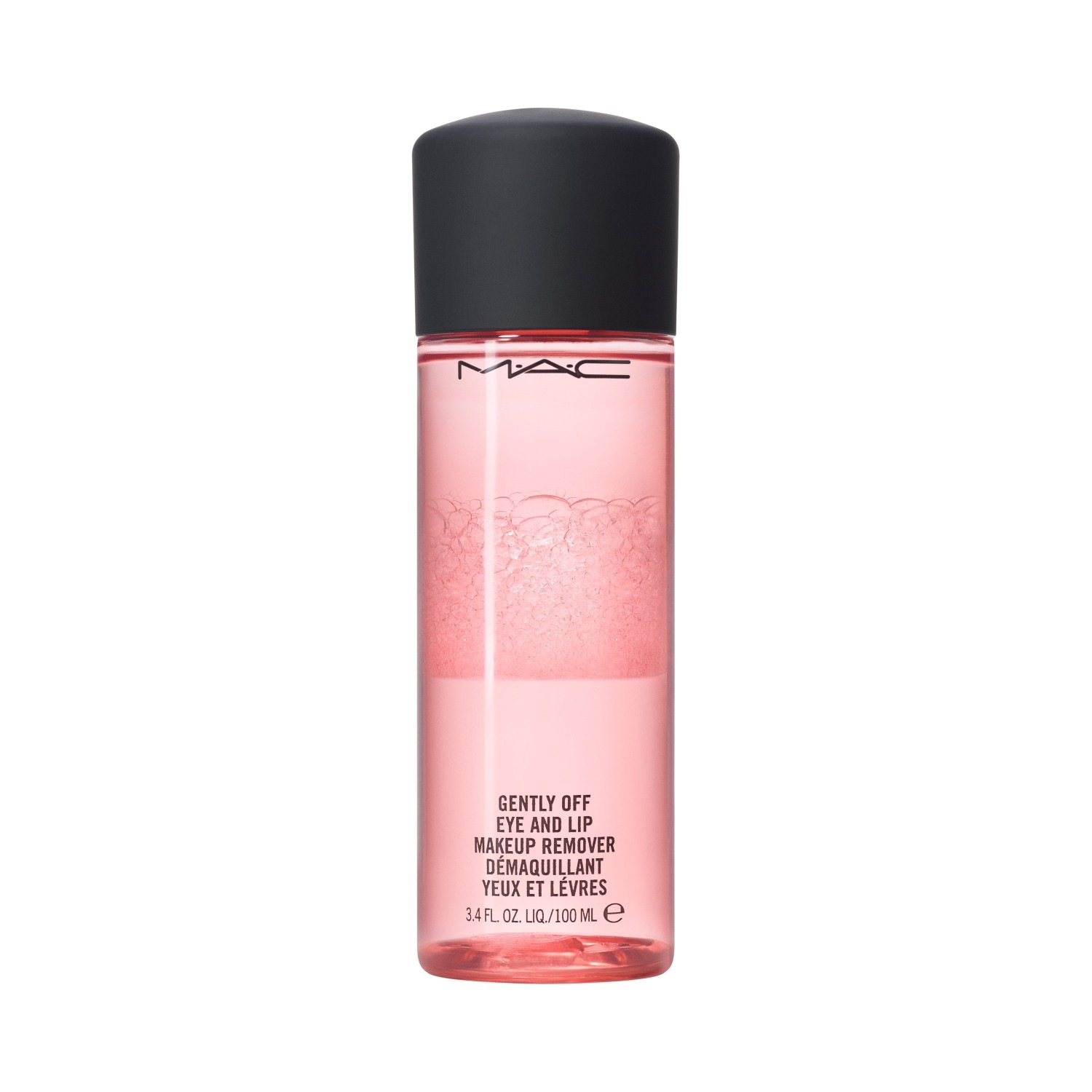 Gently off Eye + Lip MUP Remover