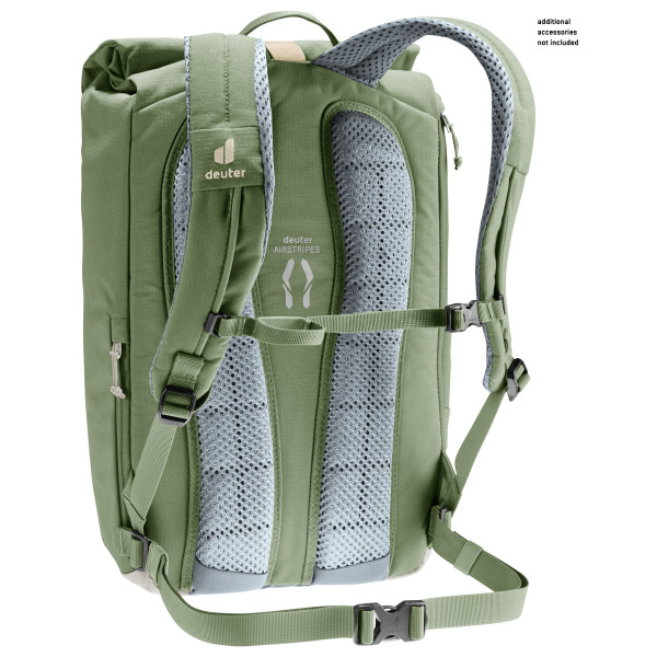 Deuter - Stepout 22 - Daypack