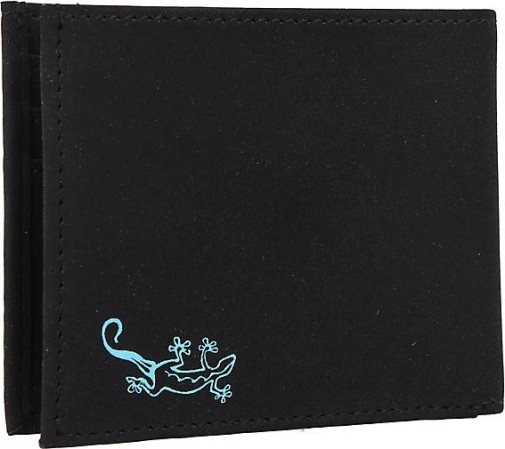Oxmox Geldbörse RFID 10,5 cm