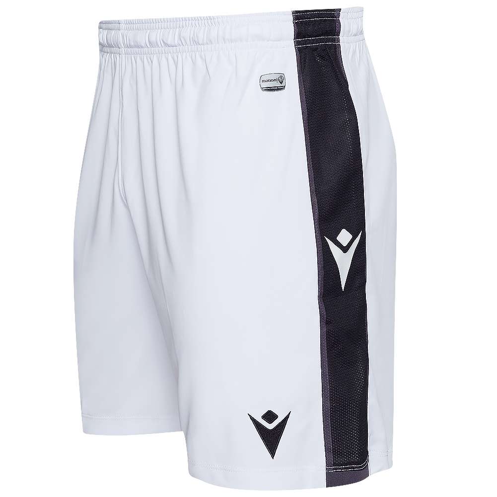 CD Castellón macron Herren Heim Shorts 58540803